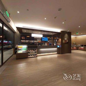 汉庭酒店(周口淮阳龙湖店)酒店提供图片