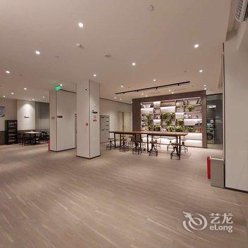 汉庭酒店(周口淮阳龙湖店)酒店提供图片