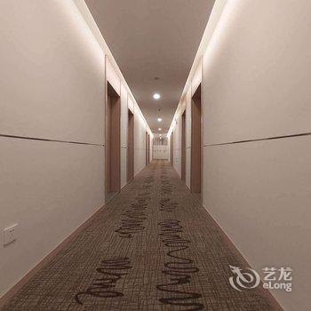 汉庭酒店(周口淮阳龙湖店)酒店提供图片
