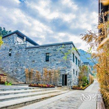 平邑沂蒙·山香居酒店酒店提供图片