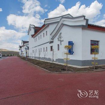 斯维登度假公寓(丰宁坝上草原店)酒店提供图片