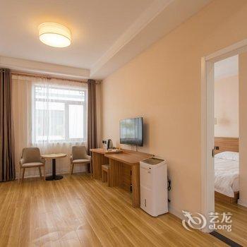 斯维登度假公寓(丰宁坝上草原店)酒店提供图片