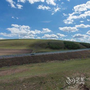 斯维登度假公寓(丰宁坝上草原店)酒店提供图片