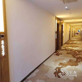 衡水卓悦商务酒店酒店提供图片