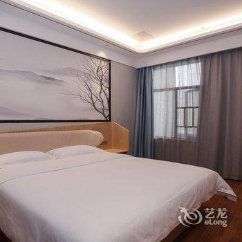 城市豪泰酒店(荆州尚风尚水店)酒店提供图片
