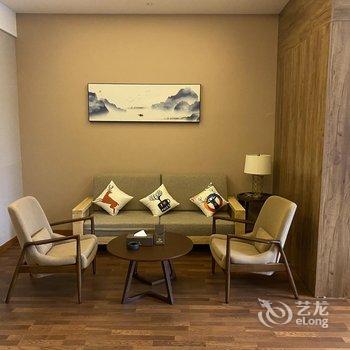 中国伊春汽车营地酒店提供图片