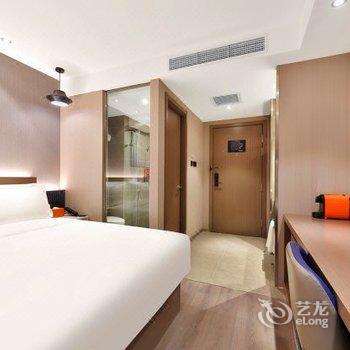 福州拓福美学公寓酒店提供图片