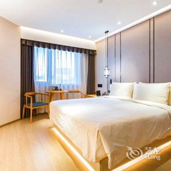 福州拓福美学公寓酒店提供图片