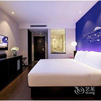 福州拓福美学公寓酒店提供图片