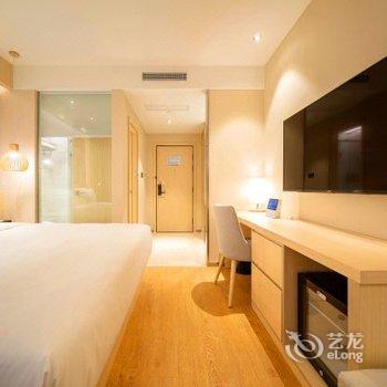 福州拓福美学公寓酒店提供图片