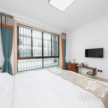 安吉诗钰民宿酒店提供图片