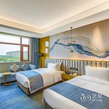 平舆金茂建国国际酒店酒店提供图片