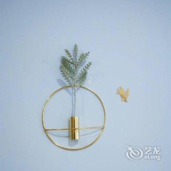 佛山忆家公寓酒店提供图片