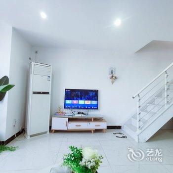 佛山忆家公寓酒店提供图片