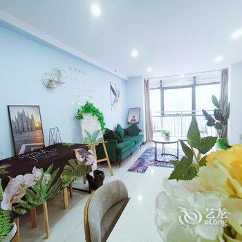 佛山忆家公寓酒店提供图片