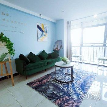 佛山忆家公寓酒店提供图片