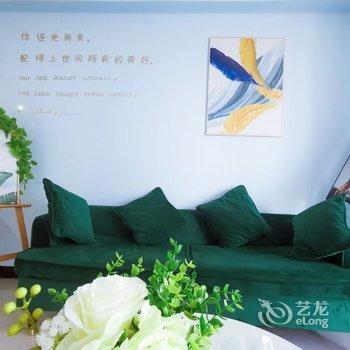 佛山忆家公寓酒店提供图片