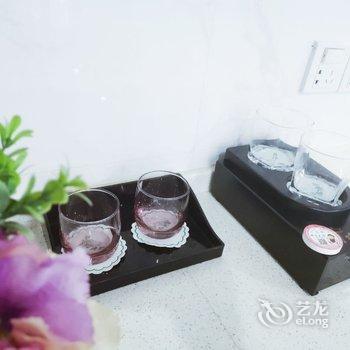 佛山忆家公寓酒店提供图片