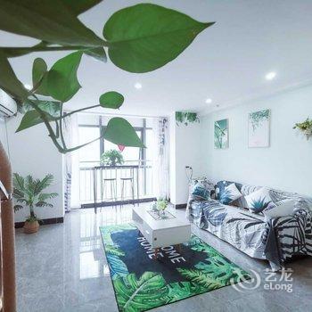佛山忆家公寓酒店提供图片