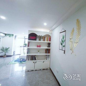 佛山忆家公寓酒店提供图片
