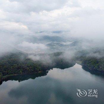 西盟熙康云舍健康度假酒店酒店提供图片