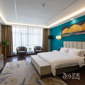 Vyluk蔚徕酒店(拉萨市政府店)酒店提供图片