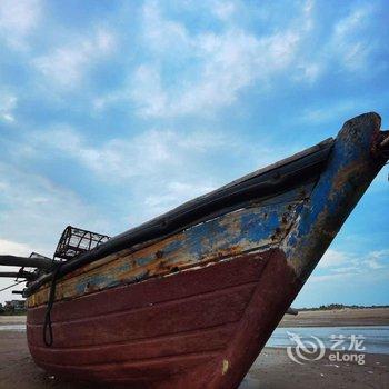 平潭家厝·别院酒店提供图片