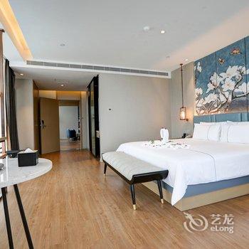郑州瑞莱熙酒店酒店提供图片