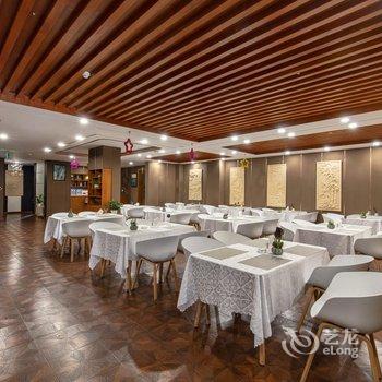 Vyluk蔚徕酒店(拉萨市政府店)酒店提供图片