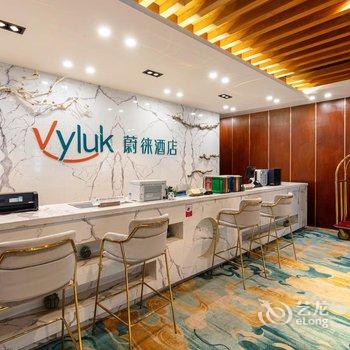 Vyluk蔚徕酒店(拉萨市政府店)酒店提供图片