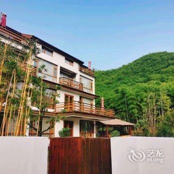 安吉喜山民宿酒店提供图片