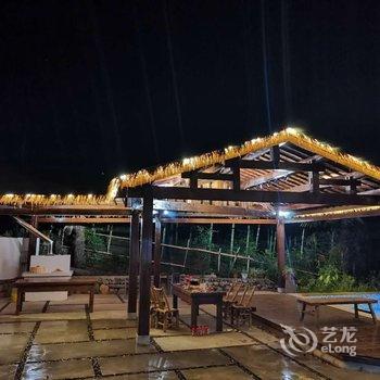安吉喜山民宿酒店提供图片