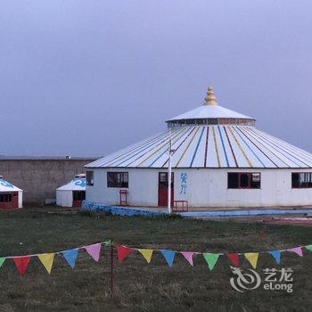 达茂旗希拉穆仁蒙情旅游接待中心酒店提供图片