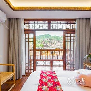 西江大美锦绣全景度假客栈酒店提供图片