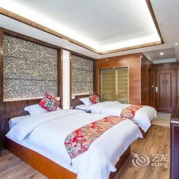 西江大美锦绣全景度假客栈酒店提供图片