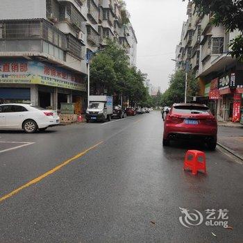 邵阳凯成极简宾馆酒店提供图片