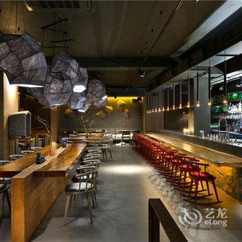 翼舍公寓(株洲湘江公馆店)酒店提供图片