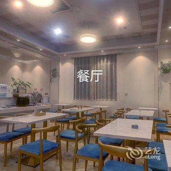 都安格林主题酒店酒店提供图片