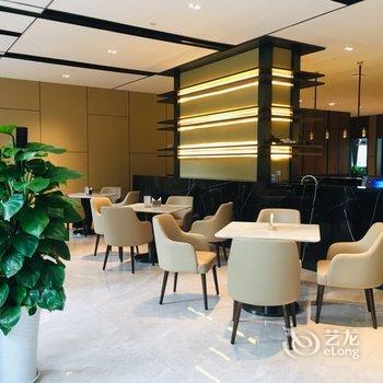 都江堰希尔顿欢朋酒店酒店提供图片