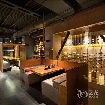 翼舍公寓(株洲湘江公馆店)酒店提供图片