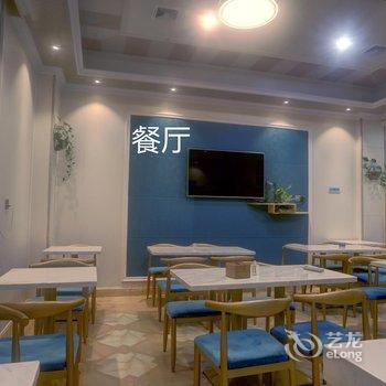 都安格林主题酒店酒店提供图片