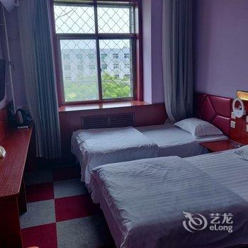 沧州秀叶快捷酒店酒店提供图片
