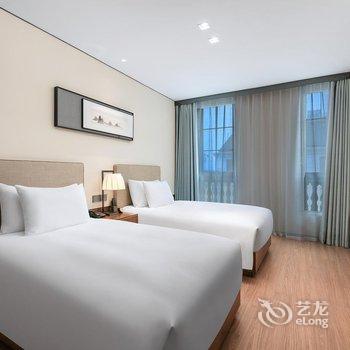 杭州御湘湖养生度假酒店酒店提供图片
