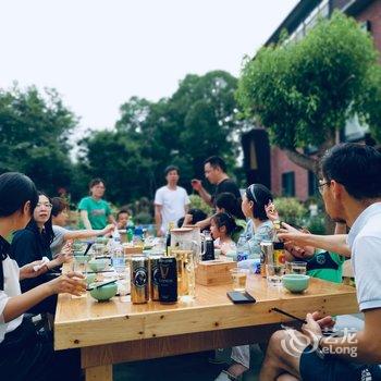 长兴云町茶宿酒店提供图片