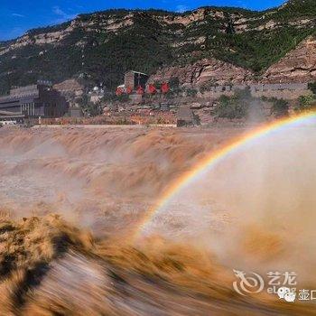 吉县农家大院酒店提供图片