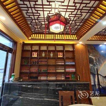 吉县农家大院酒店提供图片