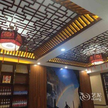 吉县农家大院酒店提供图片