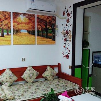 悦途范延锦公寓(荣成万祥路店)酒店提供图片