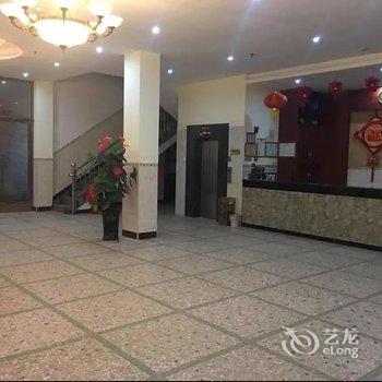 来宾双豪宾馆酒店提供图片