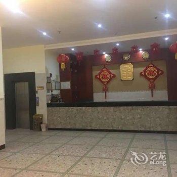 来宾双豪宾馆酒店提供图片